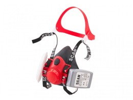 Scan Respirator with P3 Filters &pound;14.99